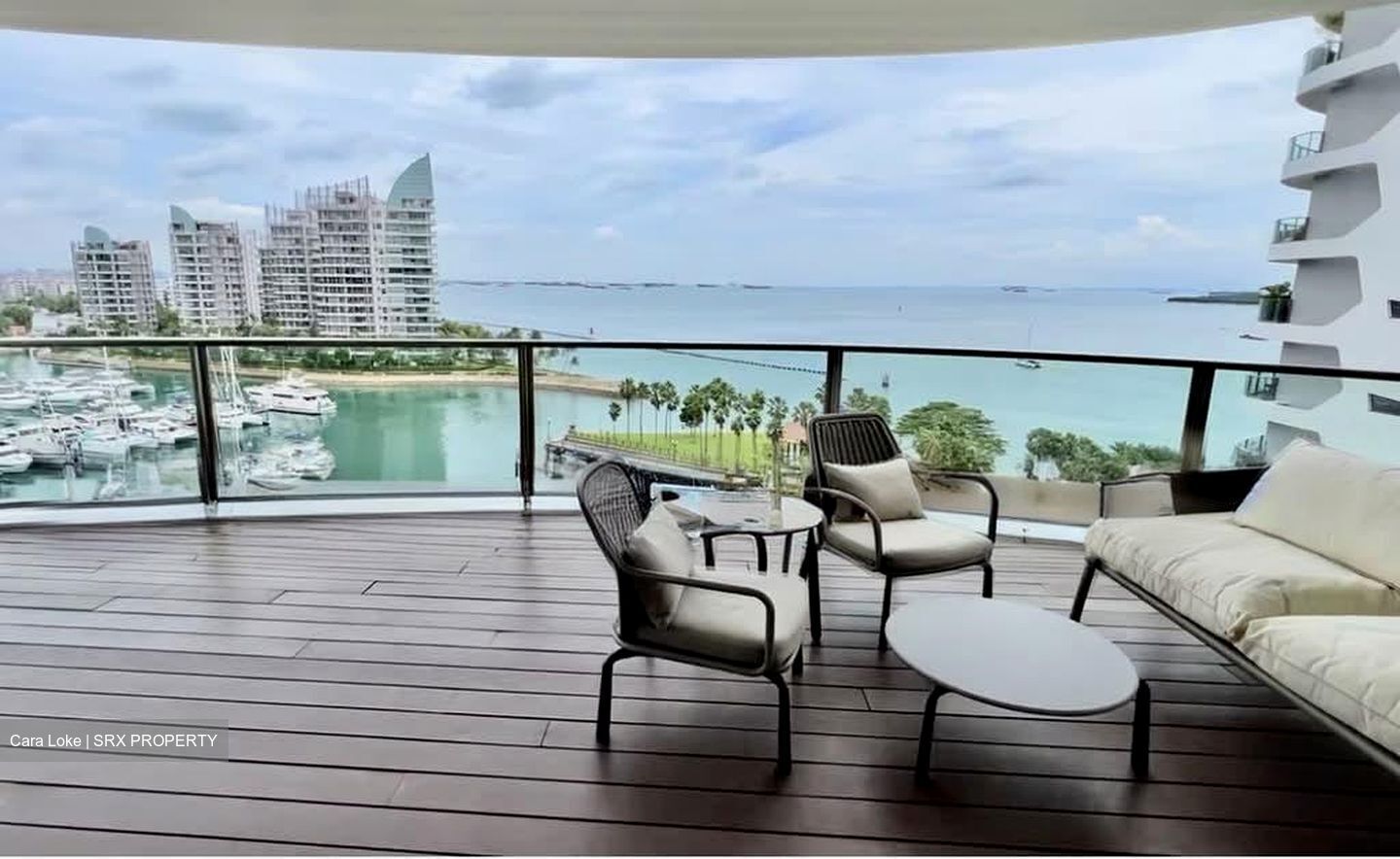 Cape Royale (D4), Condominium #573516001